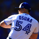 Illustration for article titled The Roberto Osuna Case Has Turned Baseball Reporters Into Psychics And Sermonists